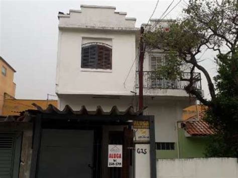 Casa Quartos Na Rua Sud Menucci Vila Camil Polis Santo