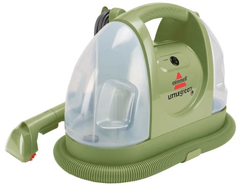 Bissell Little Green Multi Purpose Portable Deep Cleaner 1400j Amazon Ca Home And Kitchen