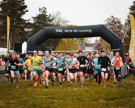 Dijon L Incroyable Parcours Du Trail De La Chouette Infos Dijon