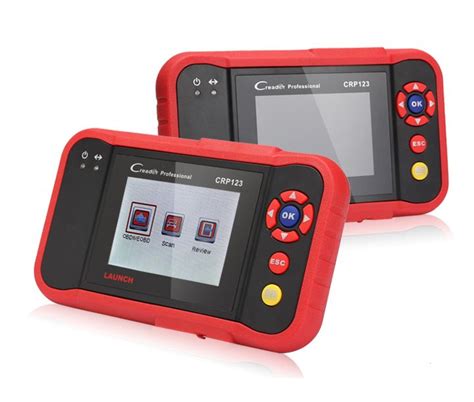 Launch Diagnostic Cpr Code Creader Obdii Eobd Auto Scanner Launch