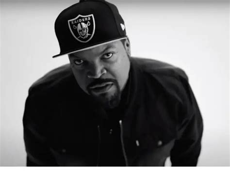 Rumor Ice Cube Is Prepping A New Album Allhiphop