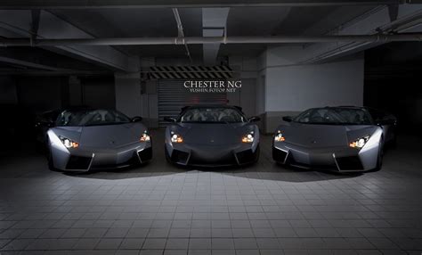 Supercars & Hypercars photography --- by Chester NG