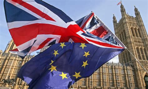 Brexit Annunciato L Accordo Tra Regno Unito E Ue