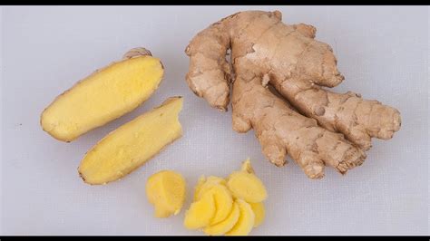 Edible Ginger Plants