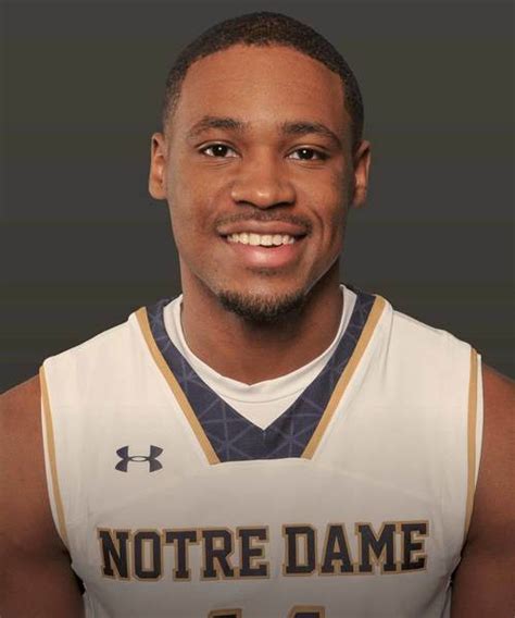 Demetrius Jackson Strong Of Heart University Of Notre Dame