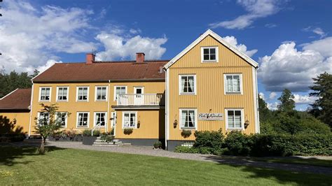 Hotel Restaurang Perolofg Rden Visit Askersund