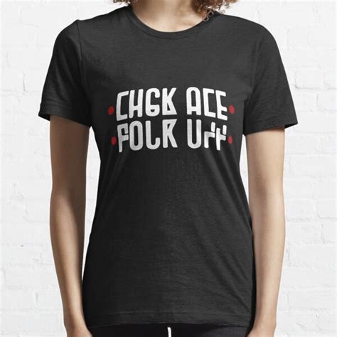 Fuck Off T Shirts Redbubble