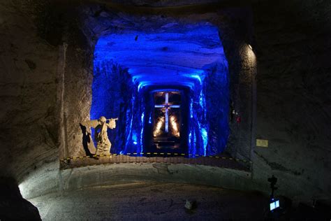 Bogota City Tour And Salt Cathedral Tour Parche Cachaco Tours