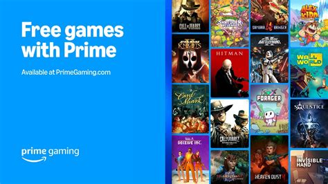 Amazon Prime Gaming Temmuz Oyunlar A Kland