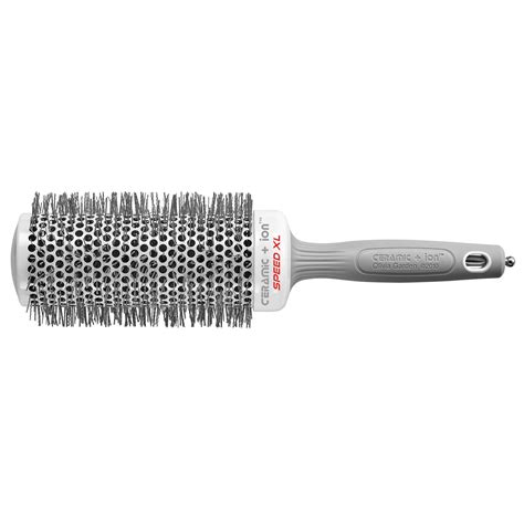 Olivia Garden Ceramic Ion Speed Xl Thermal Brush Item