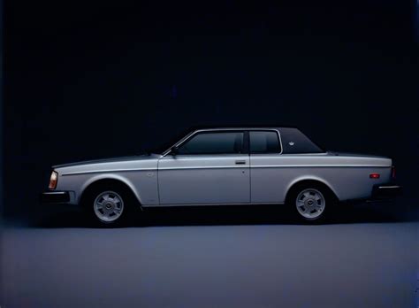 Volvo Remembers Its C Bertone Coupe On Its Th Anniversary Carscoops