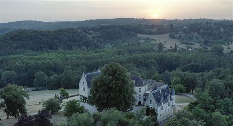 Ch Teau De Bellegarde La Demeure Historique