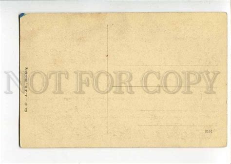 270615 METAMORPHIC Otto Von BISMARCK Nude Girls Vintage PC Topics