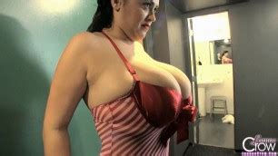 Free Bbw Sex Videos Leanne Crow Christmas Pinup Exiscow