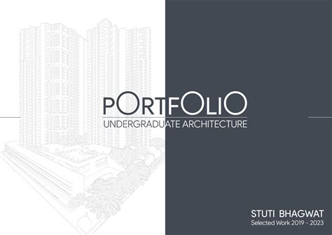 Issuu Portfolio Architecture Portfolios Stack Issuu