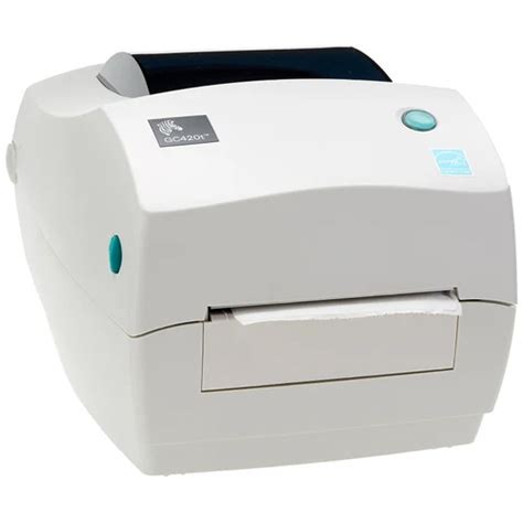 Zebra Barcode Printer at 12500.00 INR in Mumbai, Maharashtra | Total ...