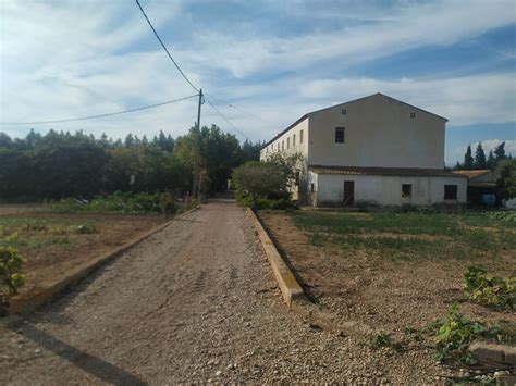 Comprar Finca R Stica En Masdenverge Finca R Stica Con Gran Mas A