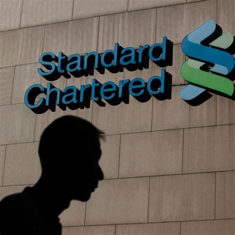 Standard Chartered Bank Caught Hiding Iran Deals Nymag