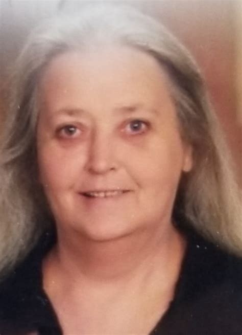 Becky Ann Mcdowell Obituary Wichita Falls Tx