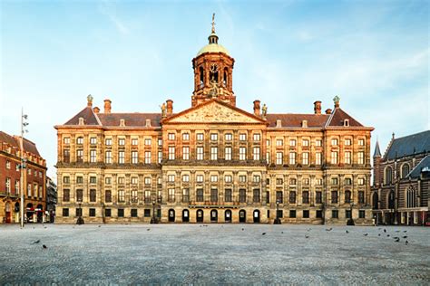 Royal Palace Amsterdam - Everything about Visiting Paleis op de Dam