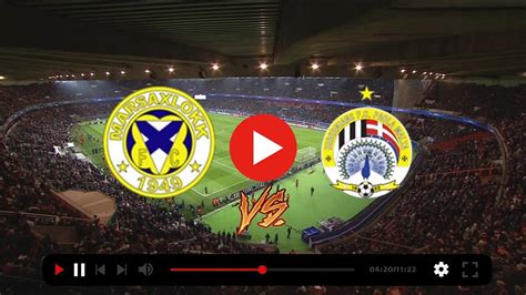 Watch Live Marsaxlokk V Hibernians Live Broadcast Janua Group