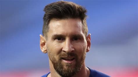 Lionel Messi fuera del Barcelona Cómo se tramitaría el transfer en su