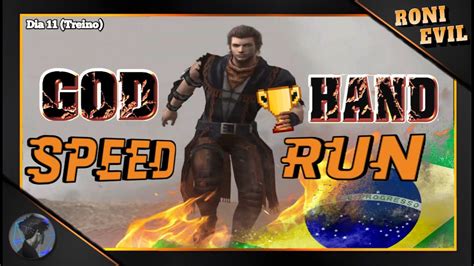 God Hand Speedrun Easy Ng Europe Iso Youtube