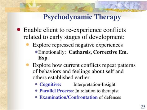 Ppt Psychodynamic Approaches Powerpoint Presentation Free Download