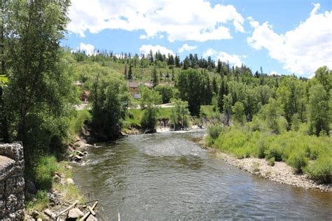 Hot Sulphur Springs, Colorado – Activities and Events | Grand County Seat