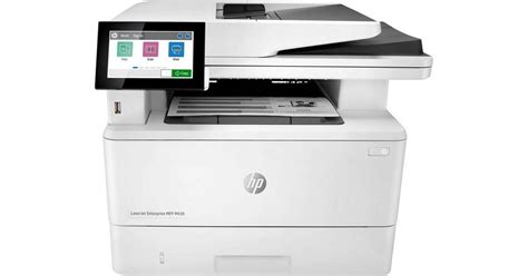 HP LaserJet Enterprise MFP M430f (8 stores) • Prices