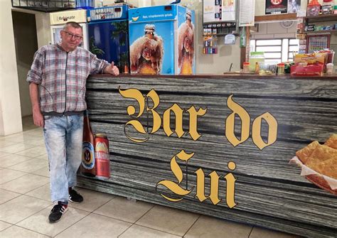 Pr Kerb No Bar Do Lui Acontece Nesse S Bado Em Dois Irm Os Jornal O