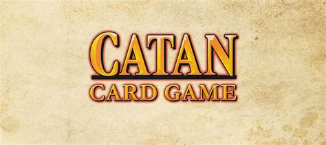 Catan Card Game – The Esoteric Order of Gamers