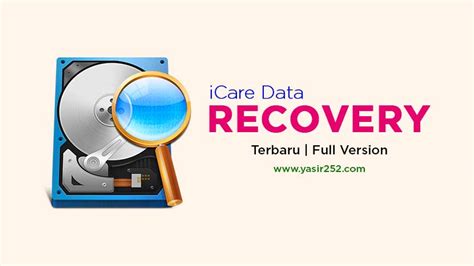 Icare Data Recovery Pro Full Version 9007 Gratis Yasir252