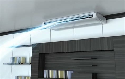 Lg Ab Q Ghlt Ceiling Concealed Duct Air Conditioner Inverter