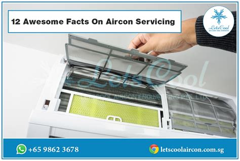 12 Awesome Facts On Aircon Servicing Aircon Servicing Singapore