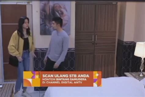 Sinopsis Bintang Samudera Desember Agnes Desak Andra Nikahi