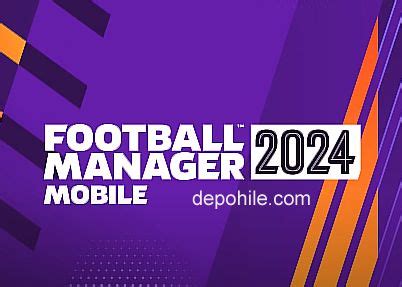 Football Manager Mobile V Para Kilitsiz Hileli Mod