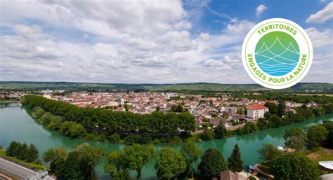 Territoires Engag S Pour La Nature Le R Seau S Agrandit En Grand Est