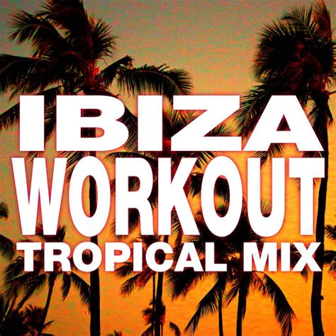 Stolen Dance Tropical Workout Mix 124 BPM YouTube Music