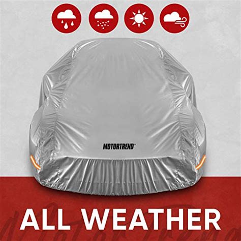 49 Best Hail Proof Car Cover 2021 - After 214 hours of research and ...