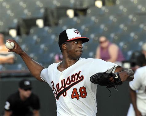 Orioles 26 Prospect Dillon Tate RHP Orioles Hangout