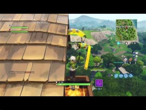 Fortnite Ultima Vittoria Nella Modalit Sfida Tra Cecchini A Coppie