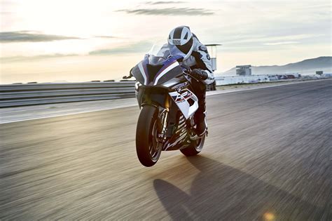 Carbon Fiber BMW HP4 Race Debuts in China - Asphalt & Rubber