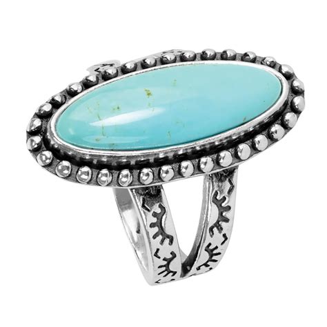 Tantalizing Turquoise Jewelry - Western Life Today