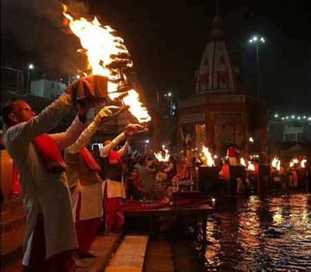 Haridwar Ganga Aarti | Haridwar Rishikesh Tourism