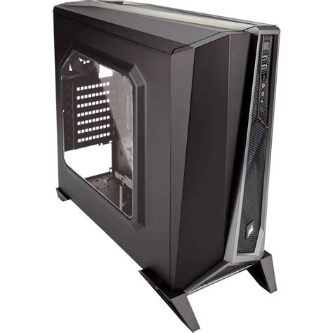 Customer Reviews Corsair Carbide Series Spec Alpha Mid Tower Gaming