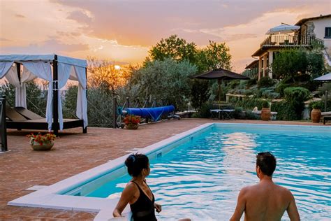 6 Best Agriturismo Farm Houses With Pools In Sardinia - Sardinia Farms