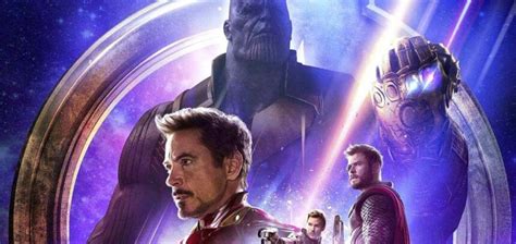 Avengers Infinity War Ecco I Nuovi Poster Dolby E Reald D Justnerd It