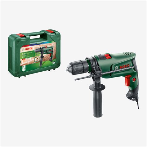 Bosch Drill Green