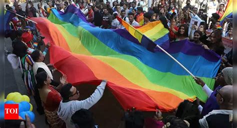 Why Is The Indian Govt So Afraid Of Same Sex Marriage India News